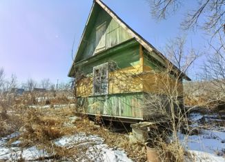 Продажа участка, 8.7 сот., Арсеньев, улица Арсеньева