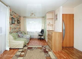 1-комнатная квартира на продажу, 30 м2, Омск, улица Ермолаева, 4