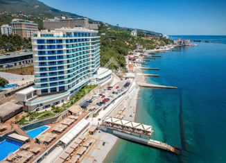 Продажа 2-ком. квартиры, 54.8 м2, Ялта, улица Дражинского, 48