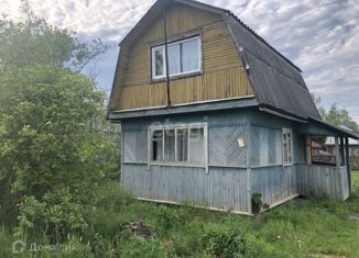 Дом на продажу, 52 м2, Ленинградская область, 26-я улица