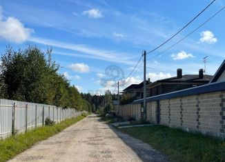 Участок на продажу, 7.4 сот., поселок Колышкино Болото, 7-я Солнечная улица