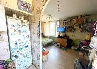 2-ком. квартира на продажу, 42.1 м2, Санкт-Петербург, Трамвайный проспект, 23к2, муниципальный округ Княжево