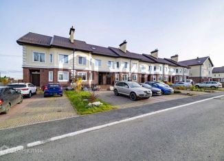 Таунхаус на продажу, 104 м2, Екатеринбург, Хрустальногорская улица, 35к1, Академический район