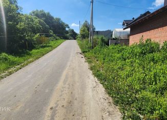 Участок на продажу, 9 сот., село Малая Валяевка