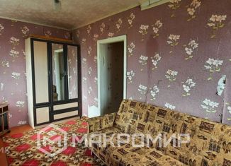 Продам 1-ком. квартиру, 28.6 м2, Орловская область, Пенькозаводская улица, 2