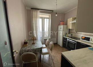 3-ком. квартира на продажу, 72.7 м2, Москва, Вяземская улица, 10, станция Сетунь