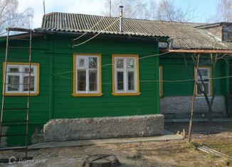 2-комнатная квартира на продажу, 43.5 м2, Нерехта, Зелёная улица, 9