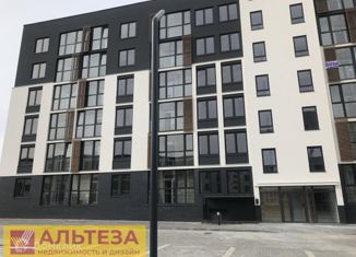 Продажа 1-ком. квартиры, 51.79 м2, Пионерский, Октябрьская улица, 8