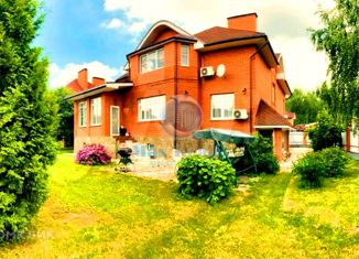 Дом на продажу, 370 м2, поселок Мещерино, коттеджный посёлок Факел, 15