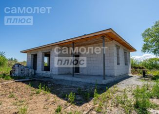 Продам дом, 123 м2, село Краснореченское, Новая улица, 1