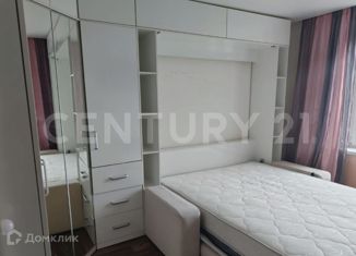 Продается 2-комнатная квартира, 38.9 м2, Москва, Нагорная улица, 17к2, метро Нагорная