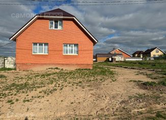 Продам дом, 180 м2, деревня Шудья, Родниковая улица