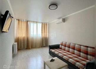 Продам однокомнатную квартиру, 31.4 м2, Краснодар, Степная улица, 1/1к1, ЖК Приоритет