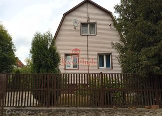 Продаю дом, 54 м2, деревня Леоново