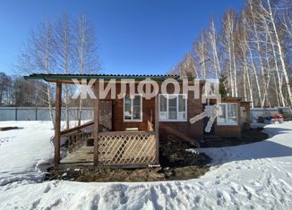 Участок на продажу, 12 сот., село Новокаменка, Лесная улица