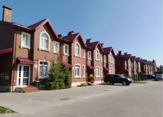 Продам таунхаус, 115 м2, деревня Борки, Тенистая улица