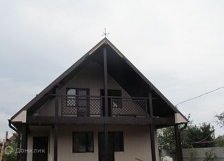 Продажа дома, 95 м2, Мытищи, 1-й Трудовой переулок, 4