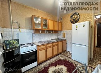 Продам 1-ком. квартиру, 34.4 м2, Крымск, улица Маршала Жукова, 16