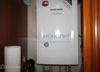 Продаю 5-комнатную квартиру, 202 м2, Нижний Новгород, Студёная улица, 58, метро Горьковская