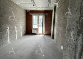 Продаю однокомнатную квартиру, 52.3 м2, Санкт-Петербург, Петровский проспект, 22к2, метро Крестовский остров