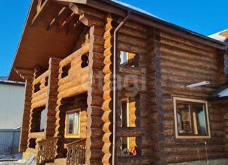 Продажа дома, 228.2 м2, поселок Элита, улица Рокоссовского