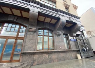 Офис в аренду, 327 м2, Москва, Хилков переулок, 1, Хилков переулок