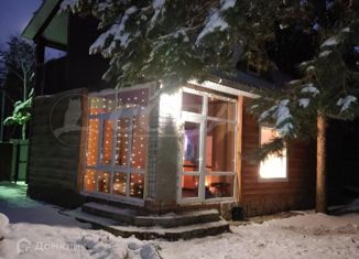 Сдам в аренду дом, 84 м2, Тюмень, Приозёрная улица, 1