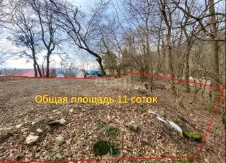 Продажа участка, 11 сот., посёлок Партизанское