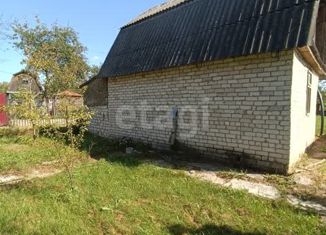 Продается дом, 50 м2, деревня Курнявцево, Первомайская улица