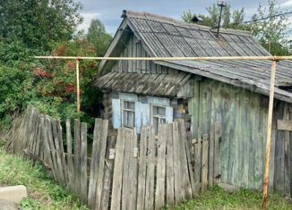 Продам дом, 20 м2, посёлок Нейво-Рудянка, Советская улица