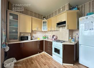 Продажа двухкомнатной квартиры, 56.4 м2, Рязань, Касимовское шоссе, 67к2, район Кальное