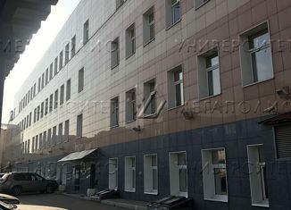 Сдается офис, 274 м2, Москва, 1-й Кожевнический переулок, 6с1