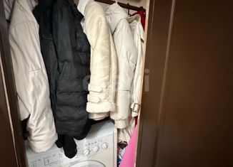 Продажа однокомнатной квартиры, 16.9 м2, Пермь, улица Лукоянова, 4, Свердловский район