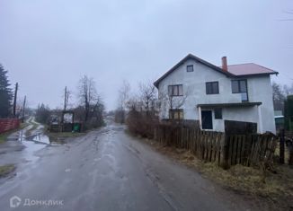 Продажа дома, 187 м2, Калининград, Урожайный проезд