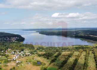 Продаю земельный участок, 9 сот., поселок Староселье, Кирпичная улица