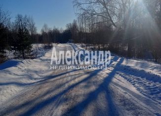 Продаю участок, 1220 сот., Выборг, Малая Сосновая улица