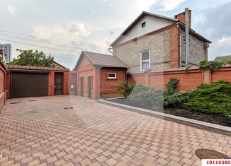 Дом на продажу, 217 м2, Краснодар, улица Герцена, 39, улица Герцена