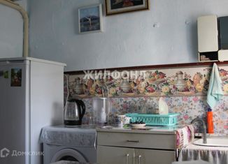 Продажа однокомнатной квартиры, 36.4 м2, деревня Берёзовка, Рабочая улица, 5