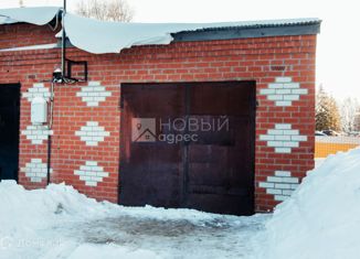 Продаю гараж, 24.4 м2, Ханты-Мансийск, улица Гагарина, 33Б