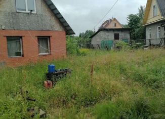 Участок на продажу, 14 сот., Санкт-Петербург, Красносельский район, Набережная улица