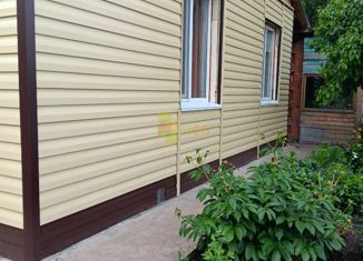 Продаю дом, 80 м2, Омск, Кировский округ, 15-я аллея