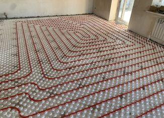 Продам дом, 90 м2, посёлок городского типа Смышляевка, Нижне-Падовская улица