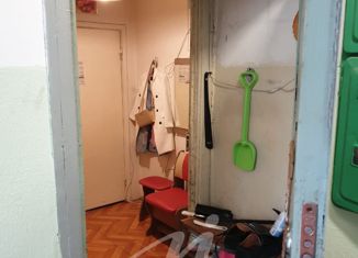 Продаю двухкомнатную квартиру, 41.5 м2, Москва, Перовская улица, 42к2, метро Перово