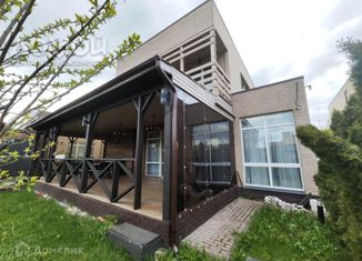 Продаю дом, 260 м2, поселок Мещерино, 6-й квартал, 37