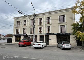 Продажа 2-комнатной квартиры, 45 м2, Нальчик, Осетинская улица, 4, район Колонка