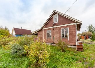 Продам дом, 42 м2, СНТ Железнодорожник, Железнодорожная улица, 176