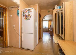 Продаю трехкомнатную квартиру, 50.5 м2, Уфа, бульвар Ибрагимова, 51, Советский район