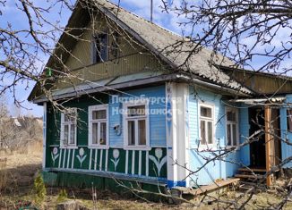 Продажа дома, 50 м2, городской посёлок Назия, Волховское шоссе, 9