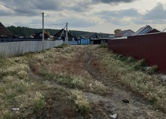 Продается участок, 8 сот., село Кетово, Степная улица, 16