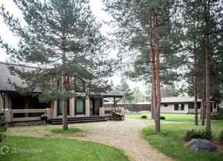 Продажа дома, 196 м2, деревня Прудище, Лесная улица